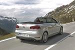 Volkswagen Golf GTi Cabrio 2012 года